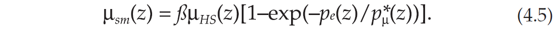 Equation 4-5