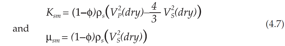 Equation 4-7