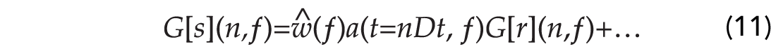 Equation 11