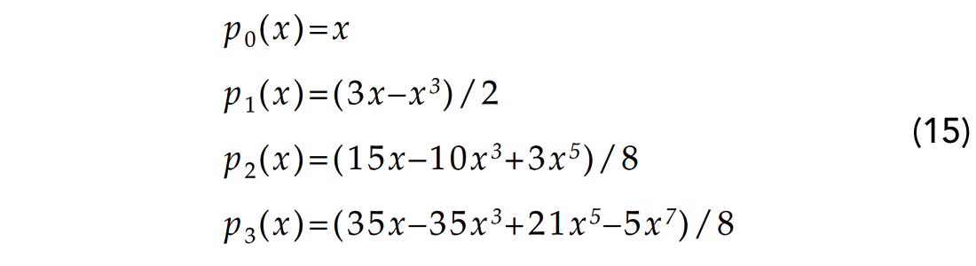 Equation 15