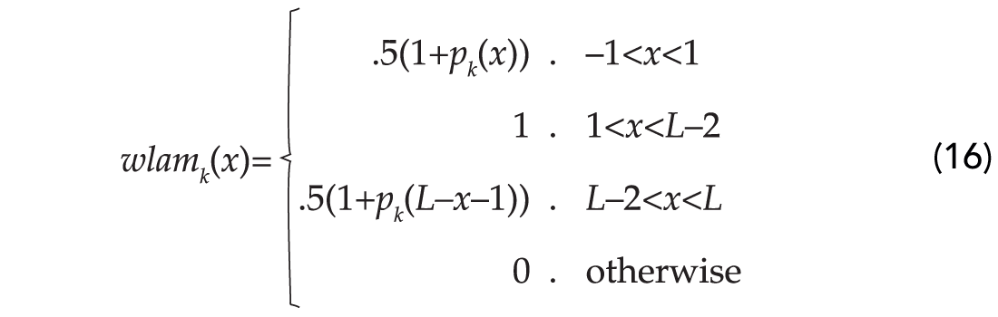 Equation 16