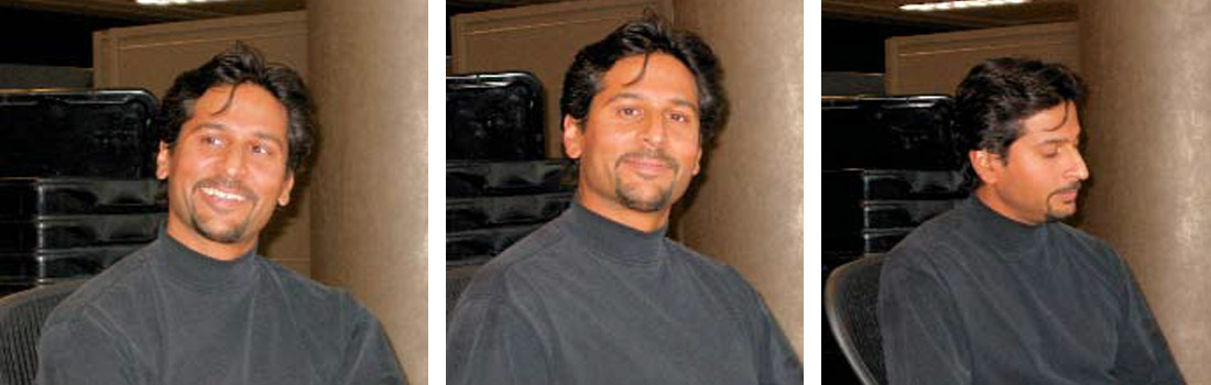 Abhi Manerikar