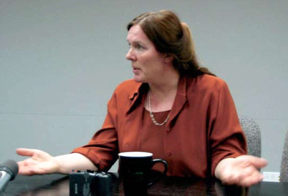 Lori Jones