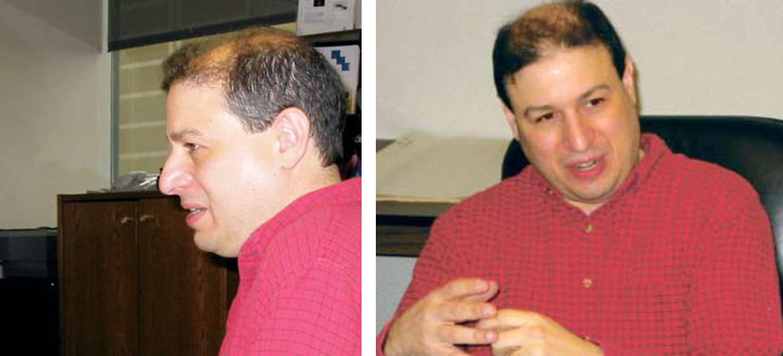 John Castagna