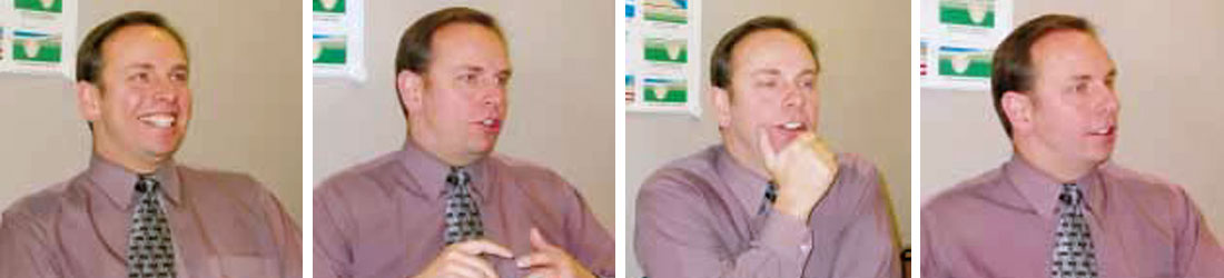 John Logel