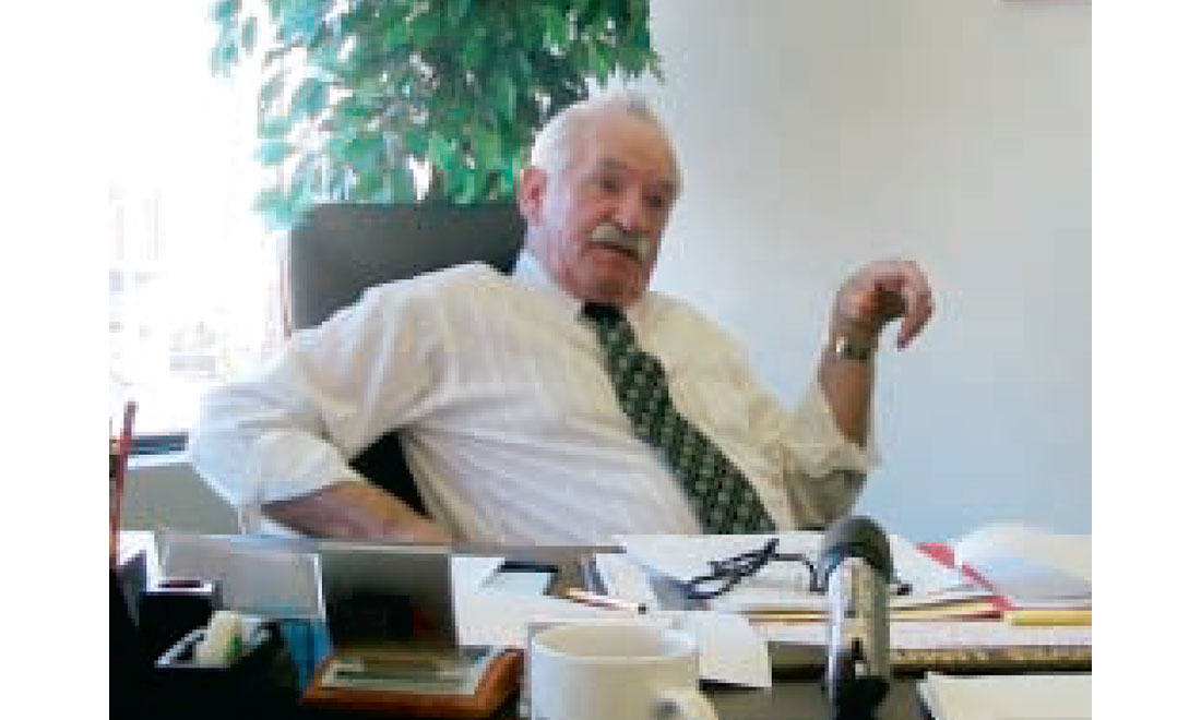 Bill Kammermayer