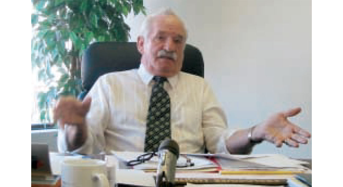 Bill Kammermayer