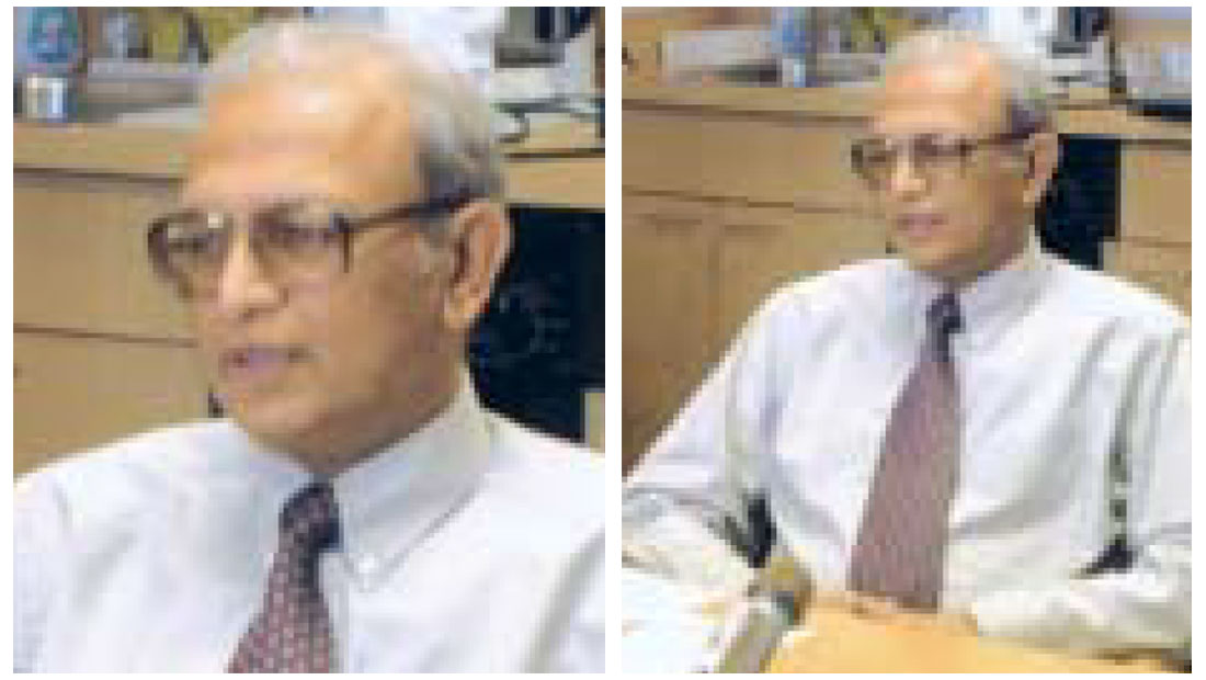 Santosh K. Majumdar