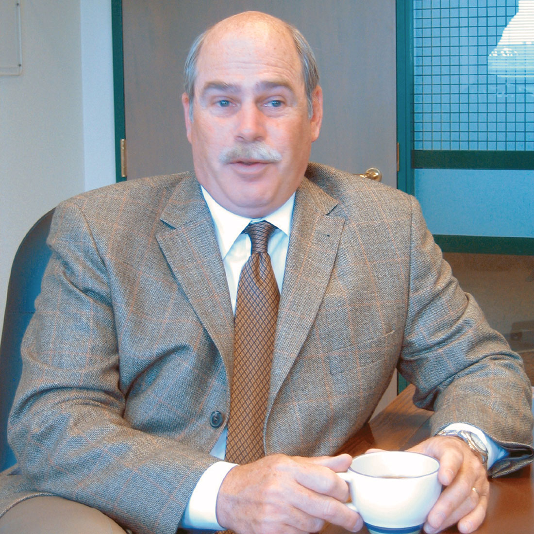 Bill Abriel