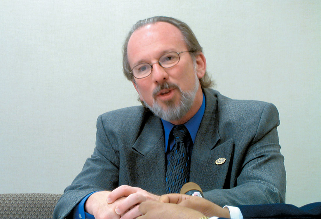 Peter Duncan