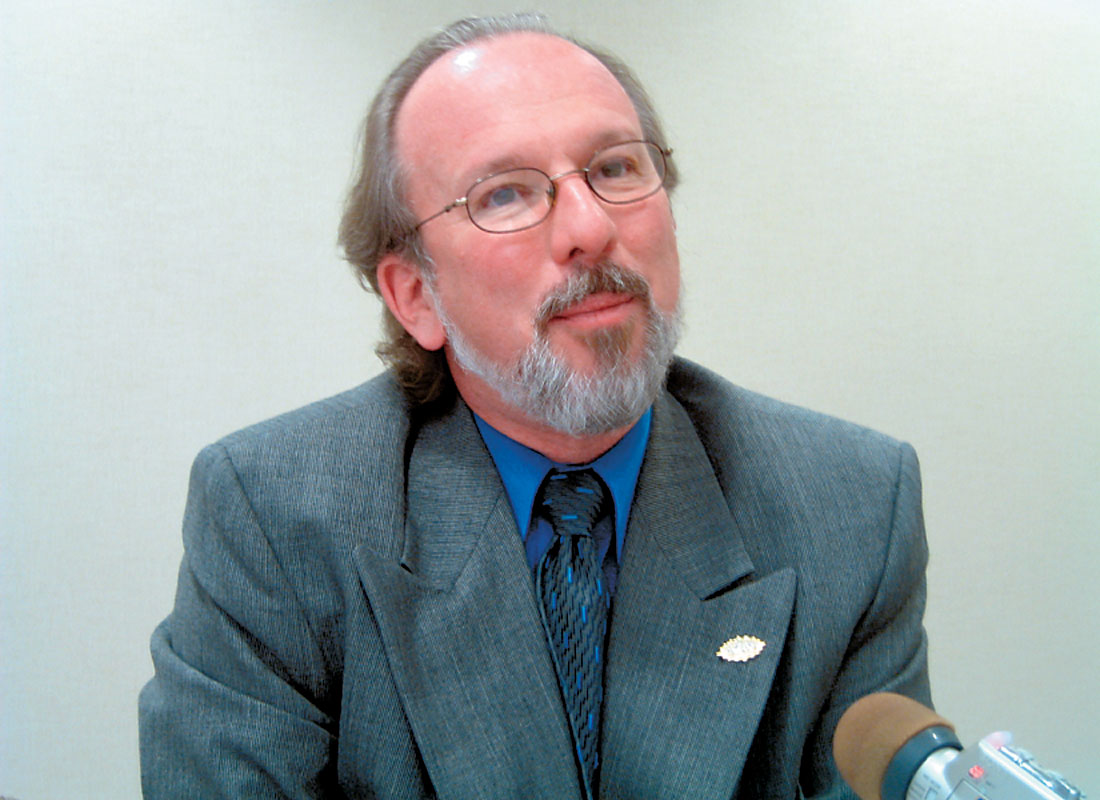 Peter Duncan