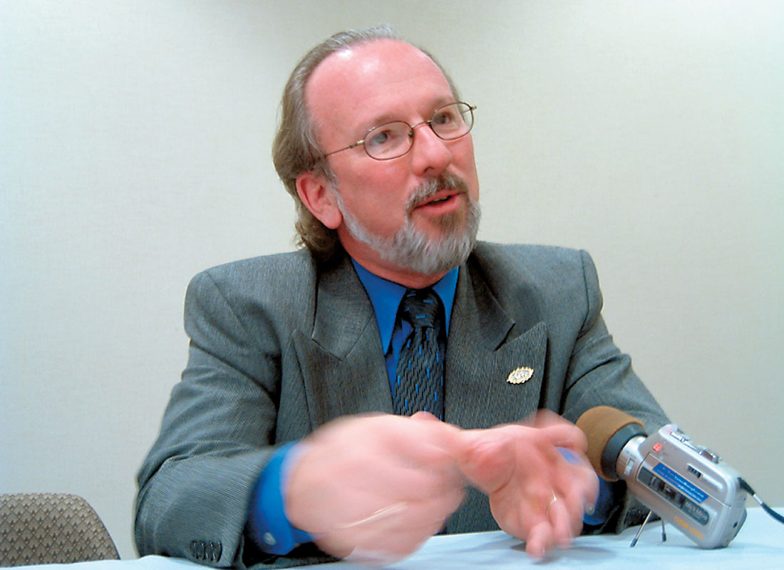 Peter Duncan