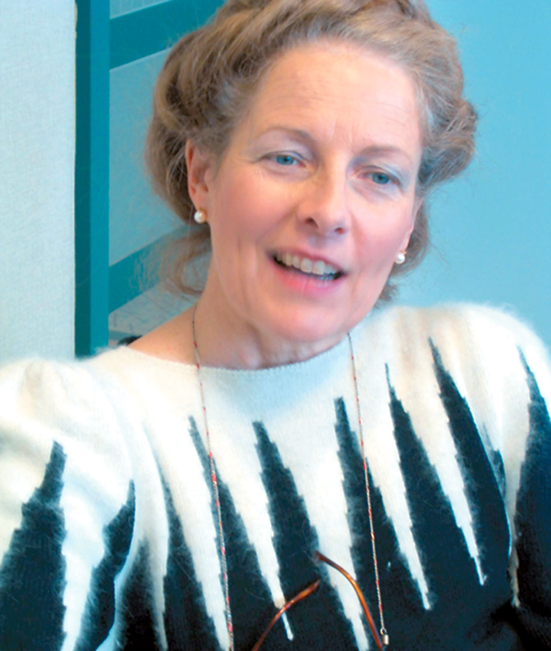 Heloise Lynn