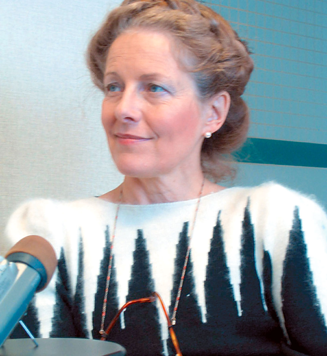 Heloise Lynn