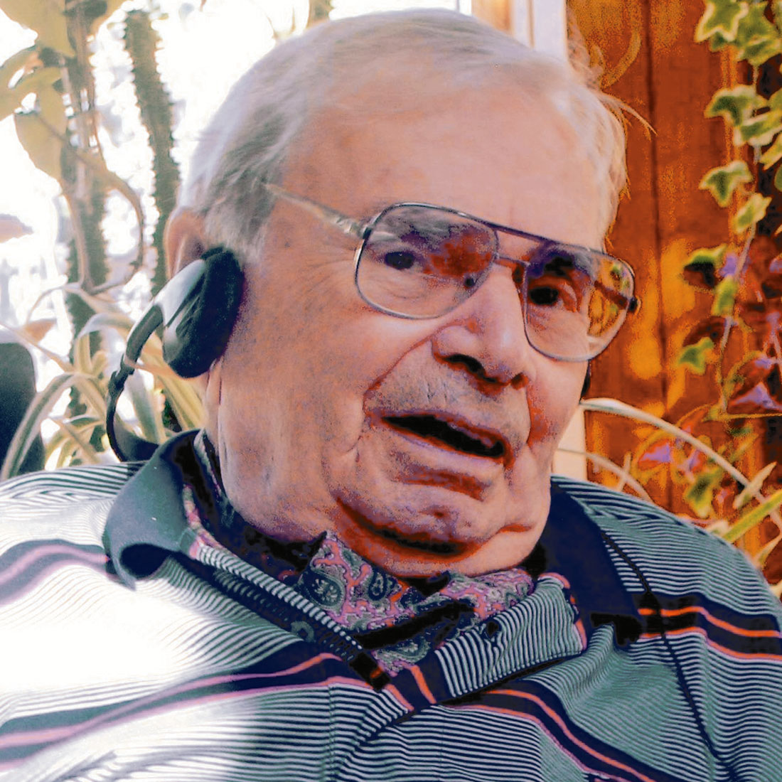 Peter Bediz