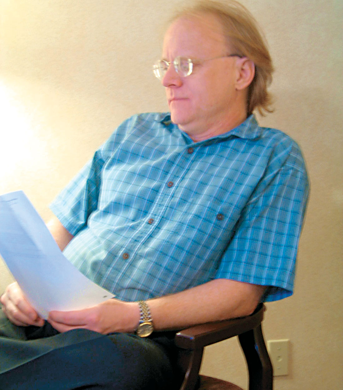 Paul Weimer