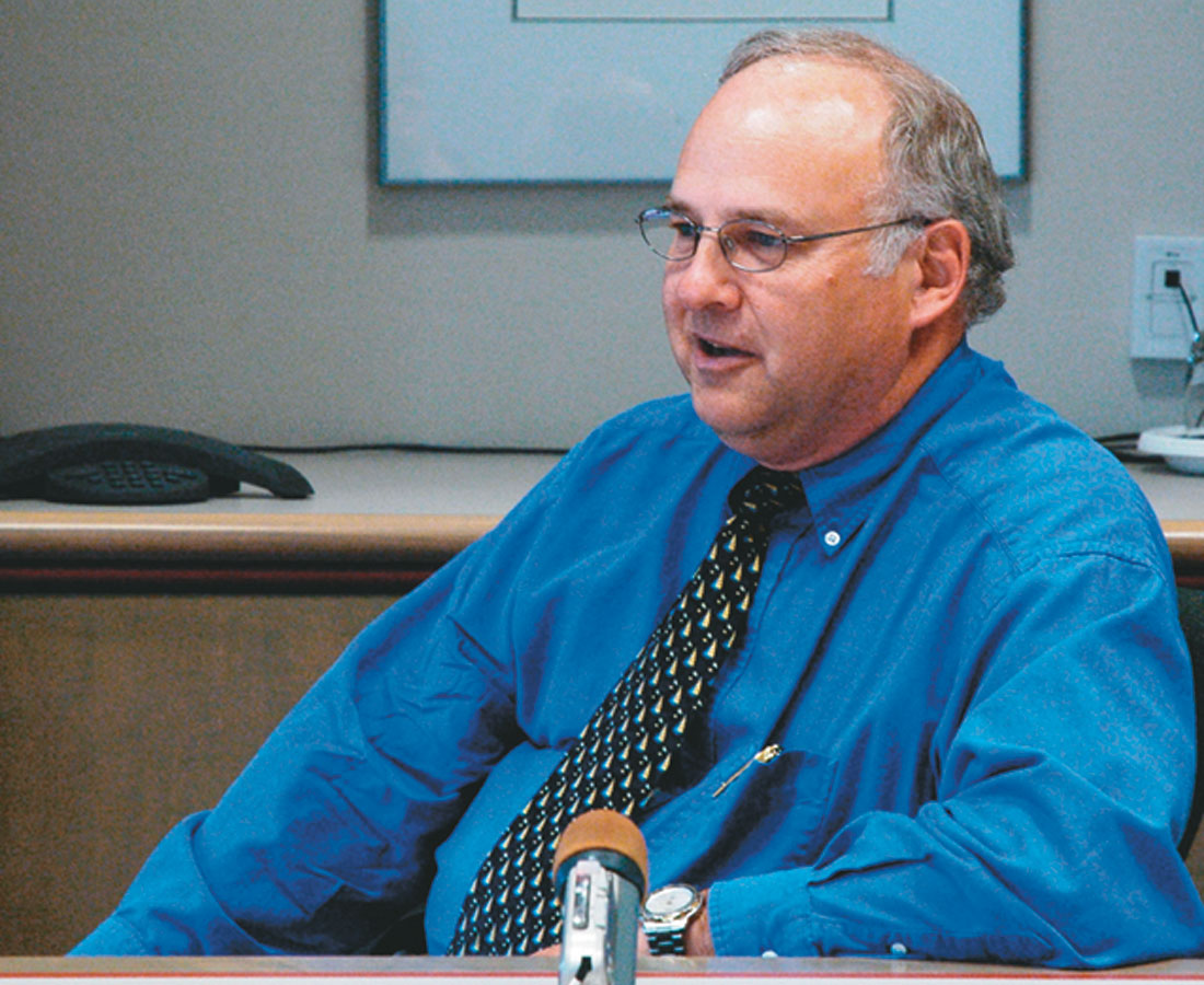 Ken Umbach