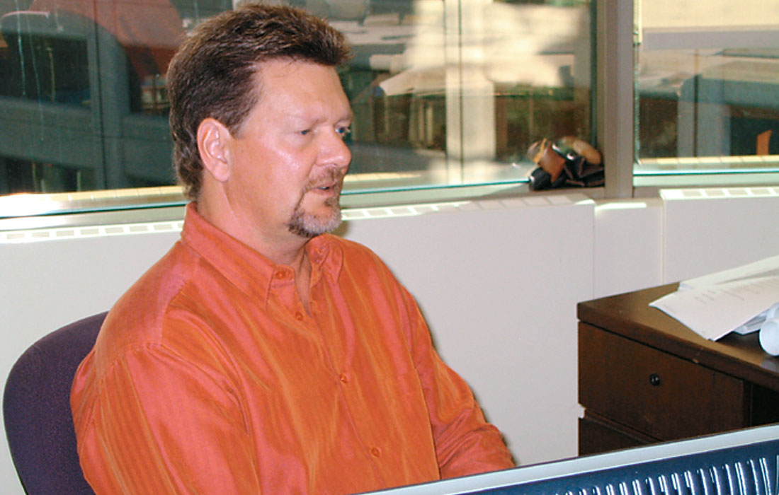 Jim Ross