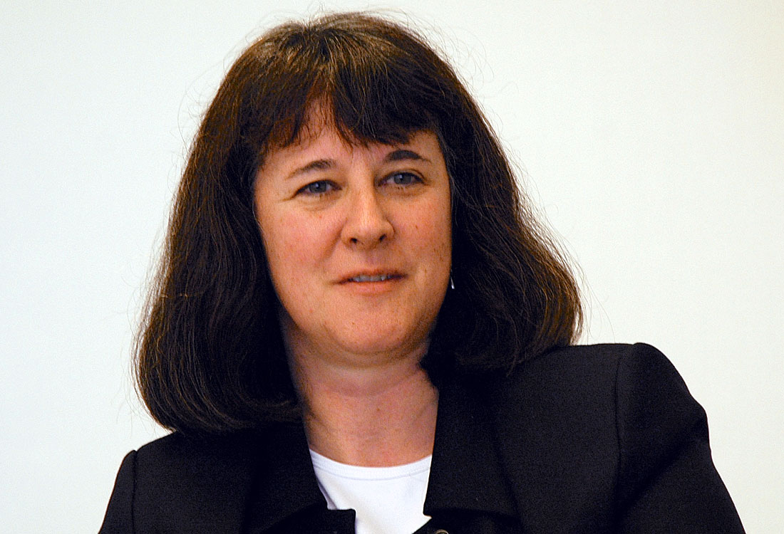 Kathleen Dorey