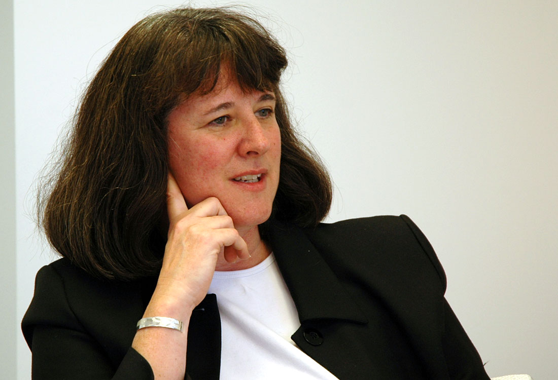Kathleen Dorey