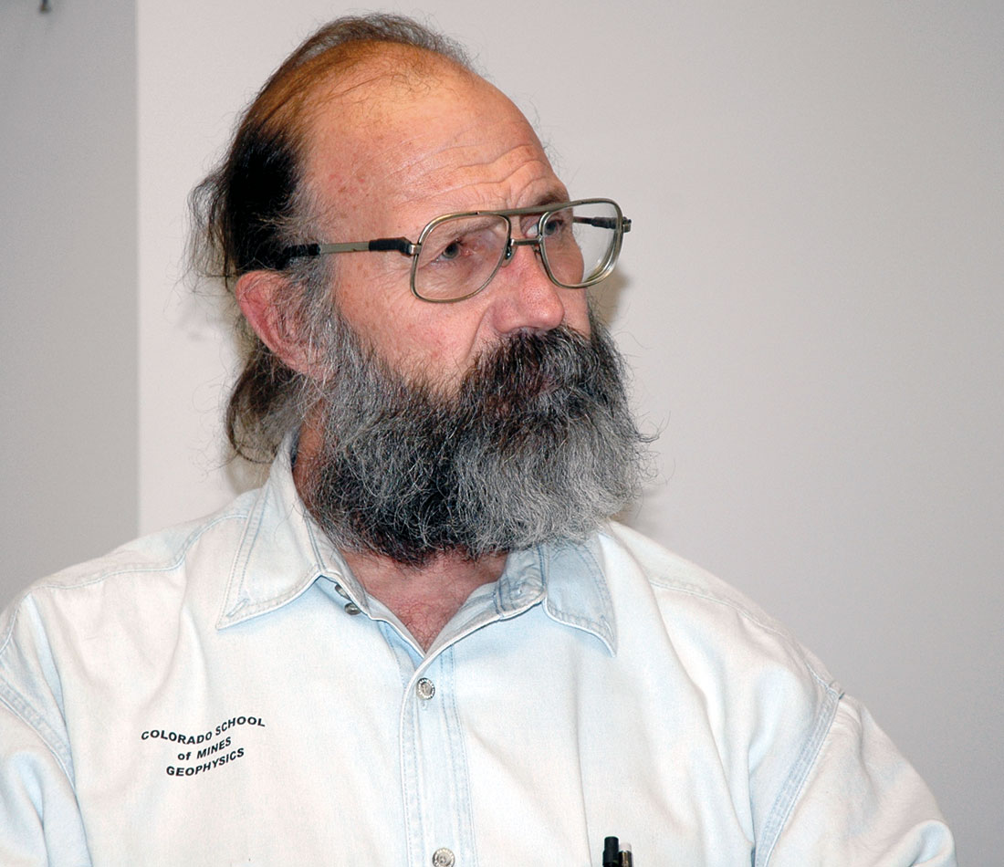 Mike Batzl