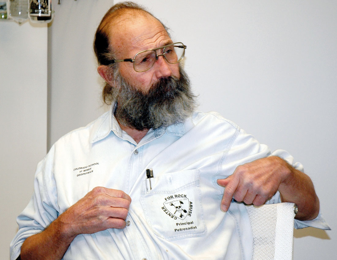 Mike Batzl