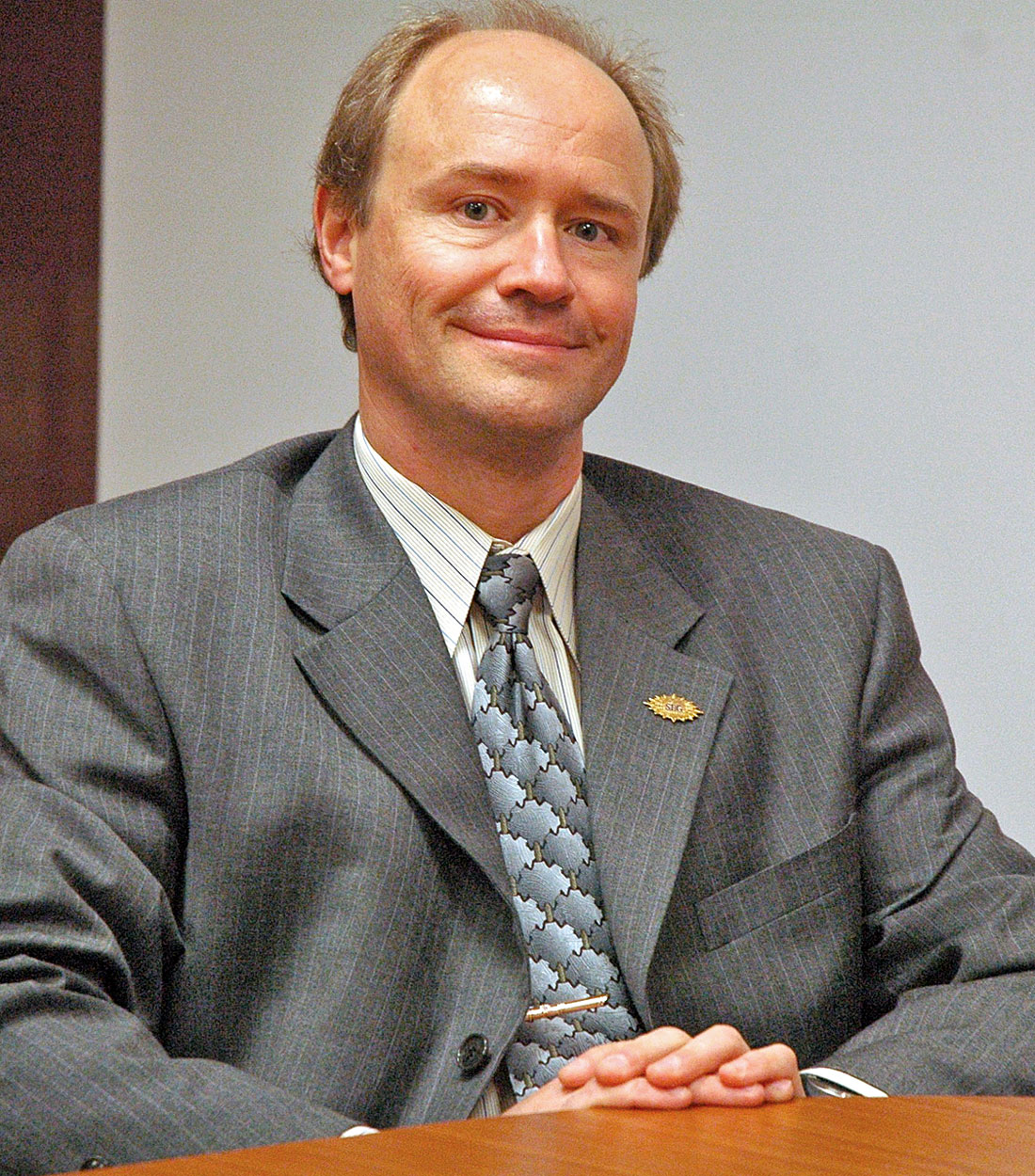 Vladimir Grechka