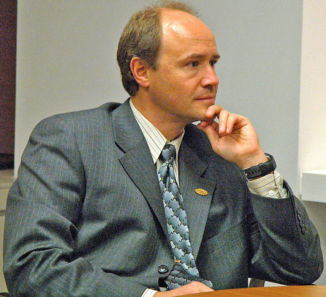 Vladimir Grechka
