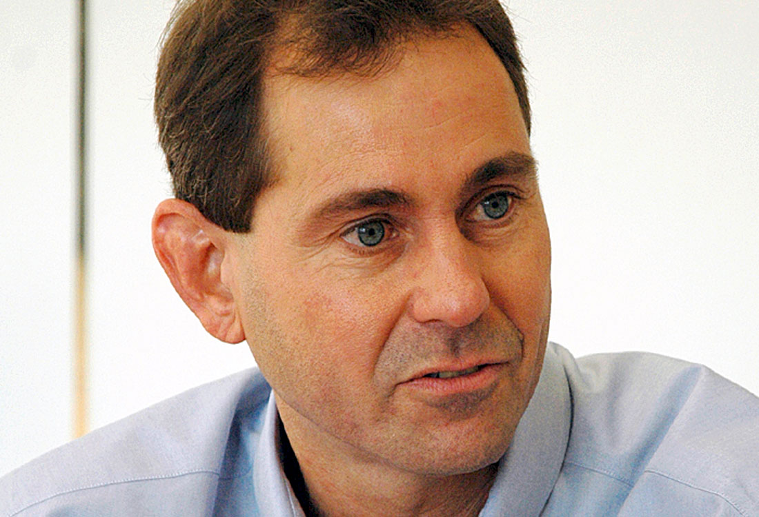 John Varsek