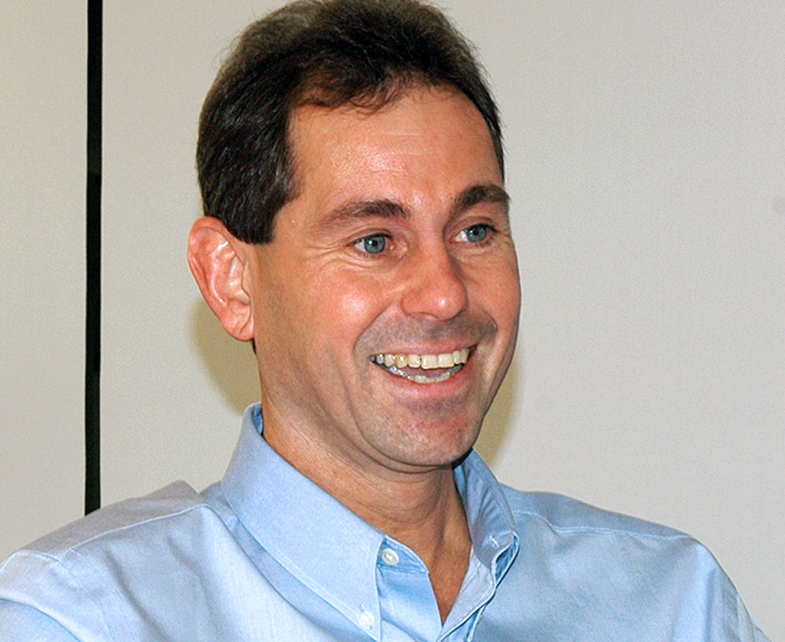 John Varsek
