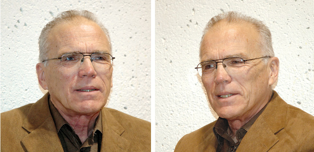Don Gendzwill