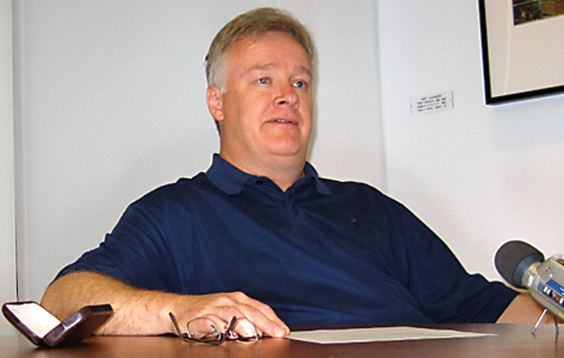 Doug Pruden