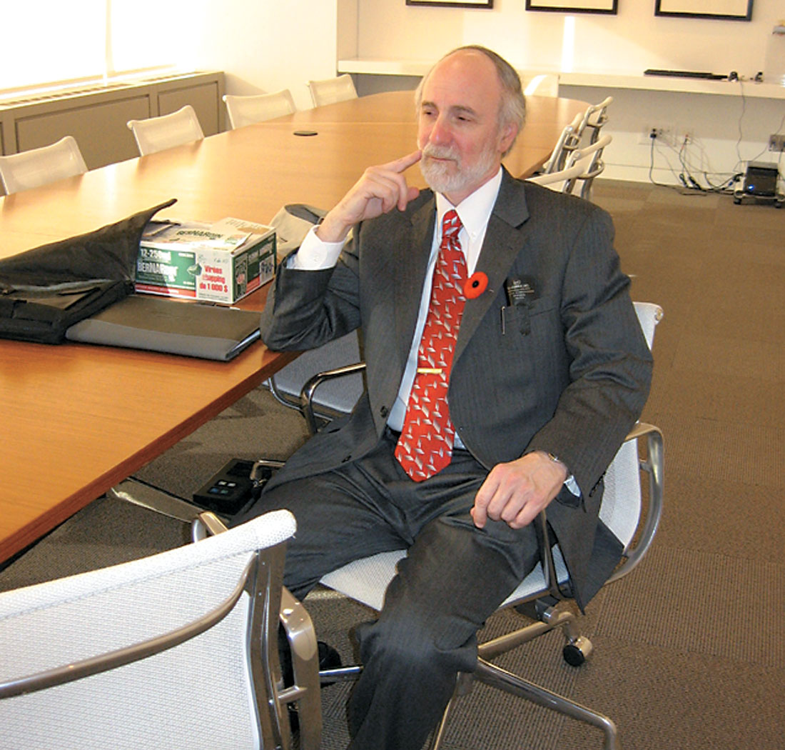 Alan Cohen