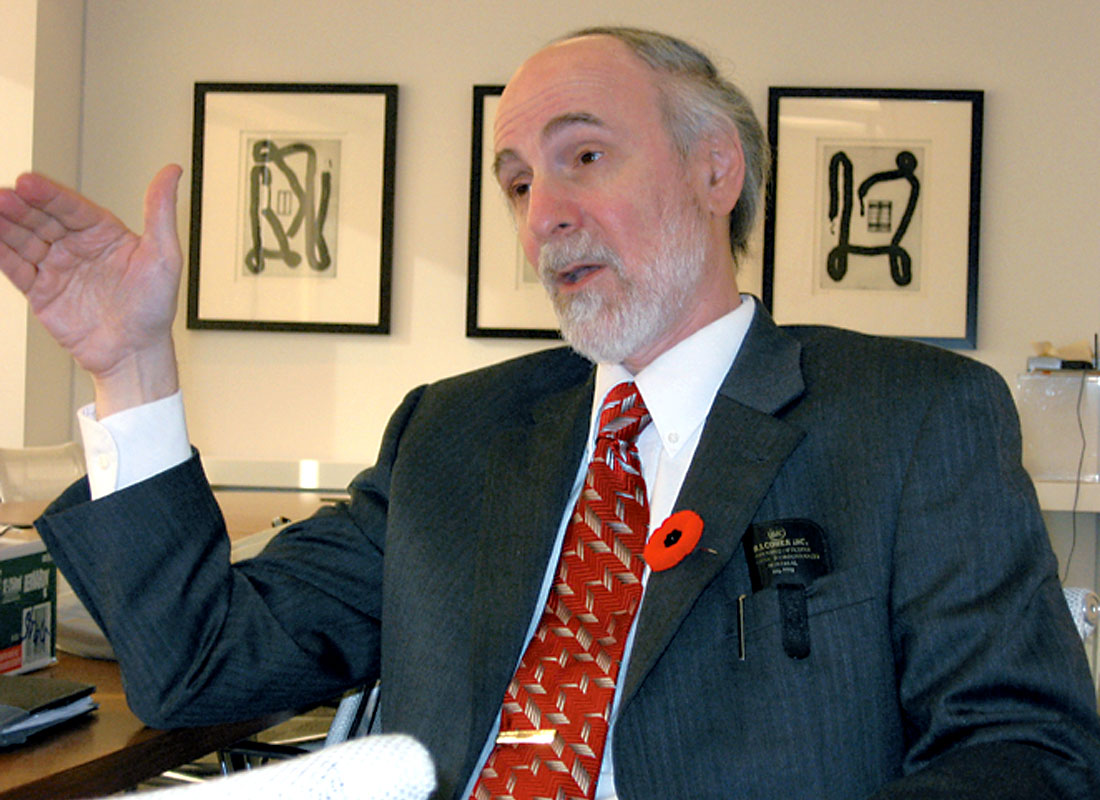 Alan Cohen