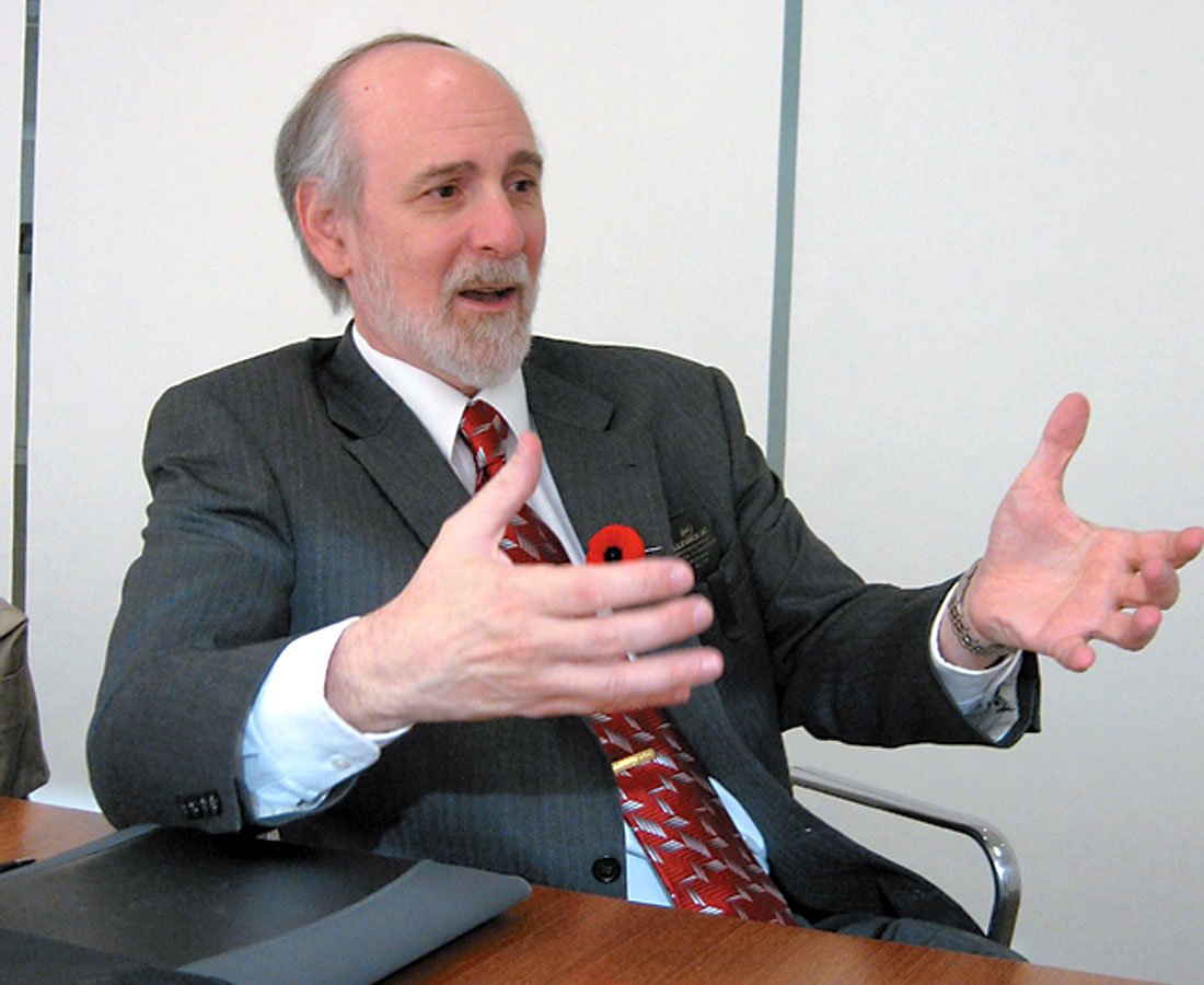 Alan Cohen