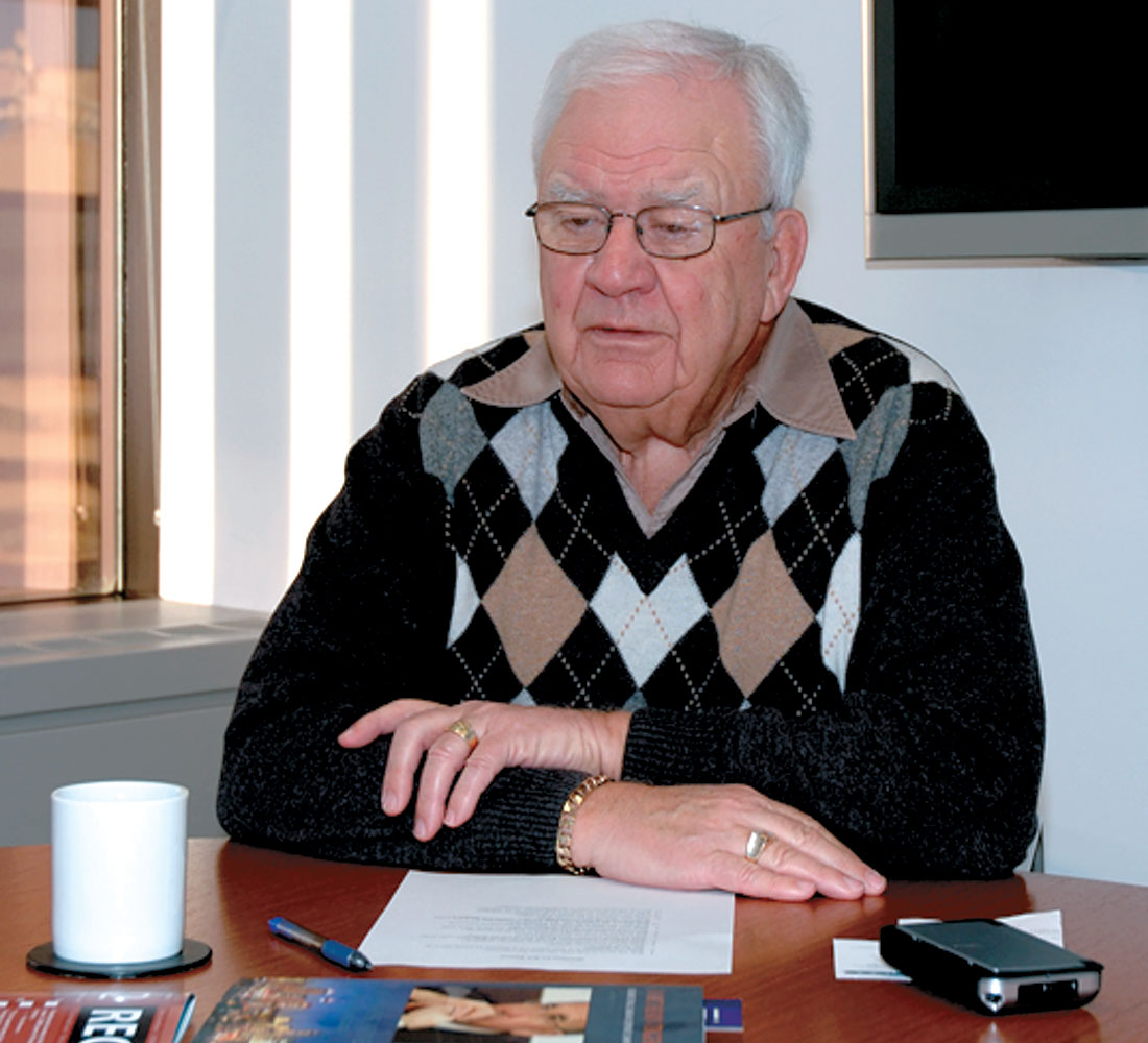 Bob Rintoul