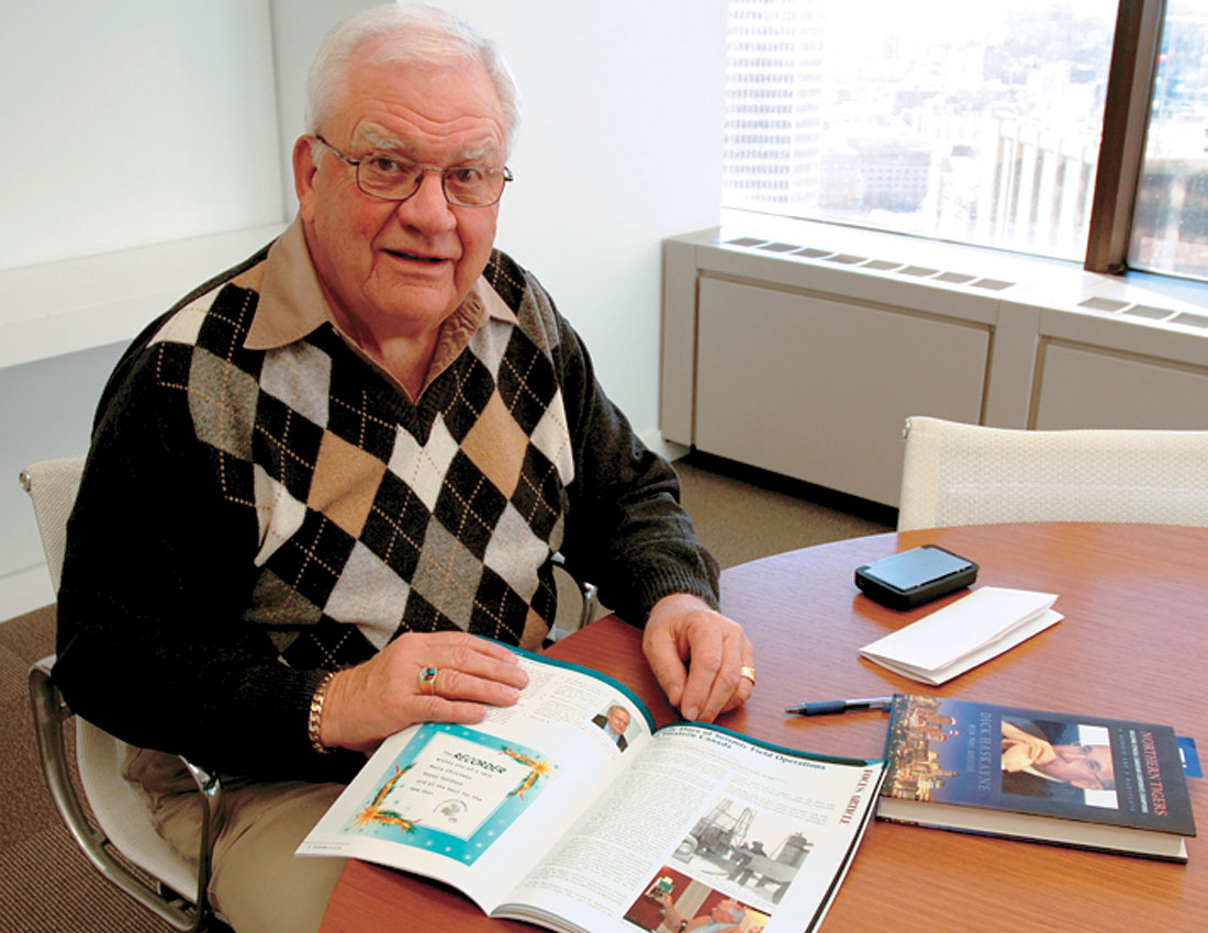 Bob Rintoul