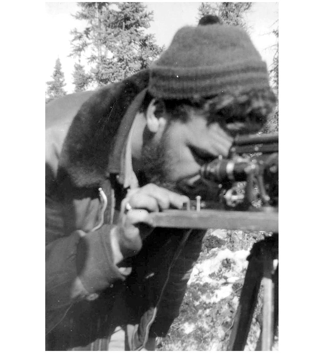 Bob Rintoul