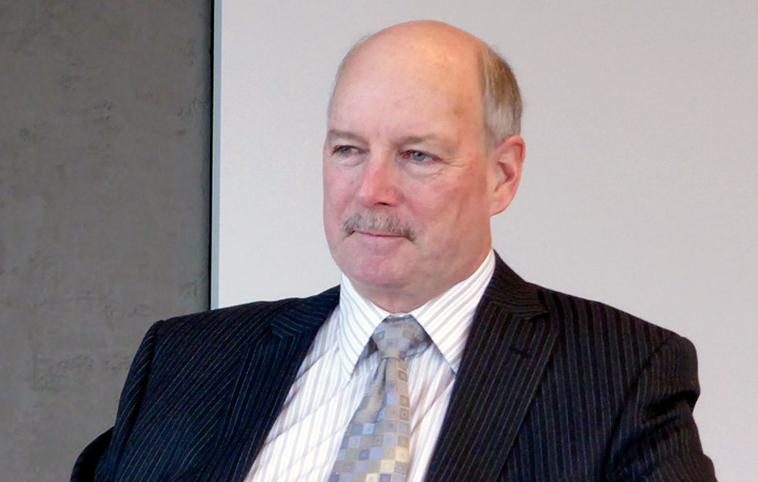 Barrie Jose