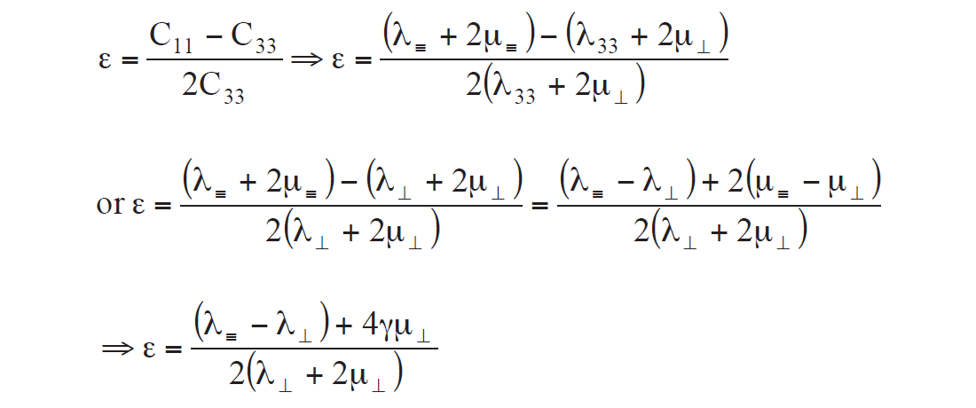 Equation