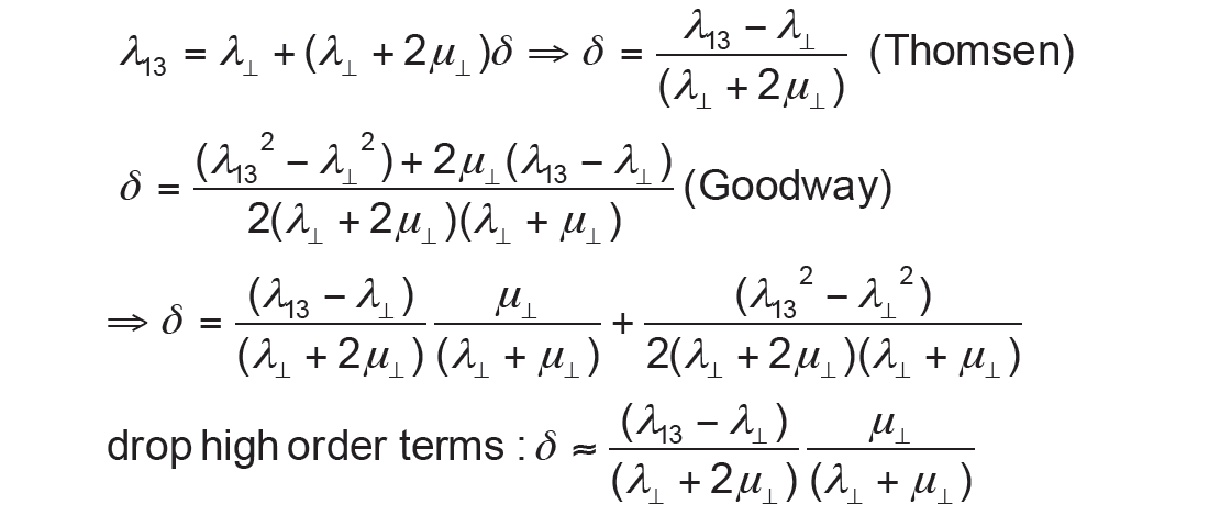 Equation