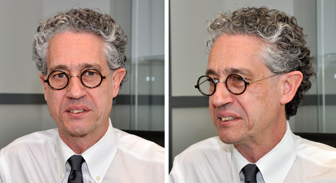 Peter Tertzakian