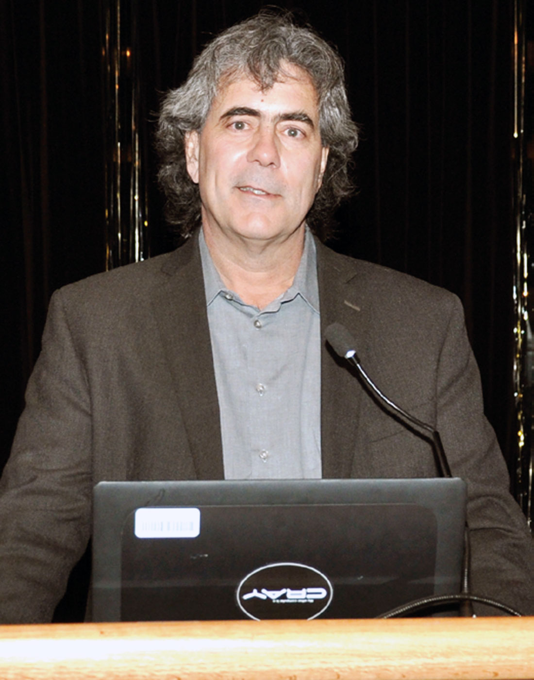 Paul Hatchell
