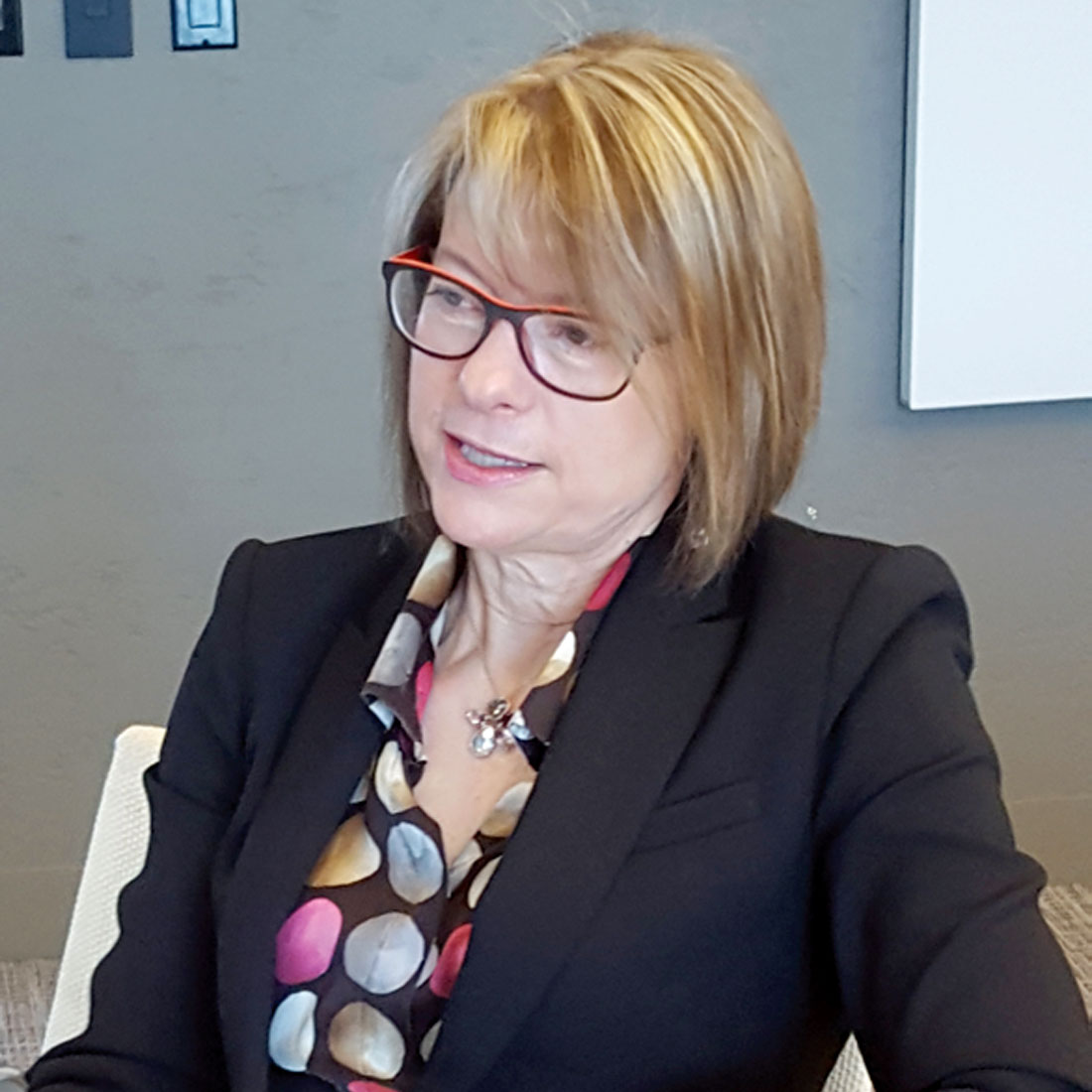 Laurie Weston Bellman