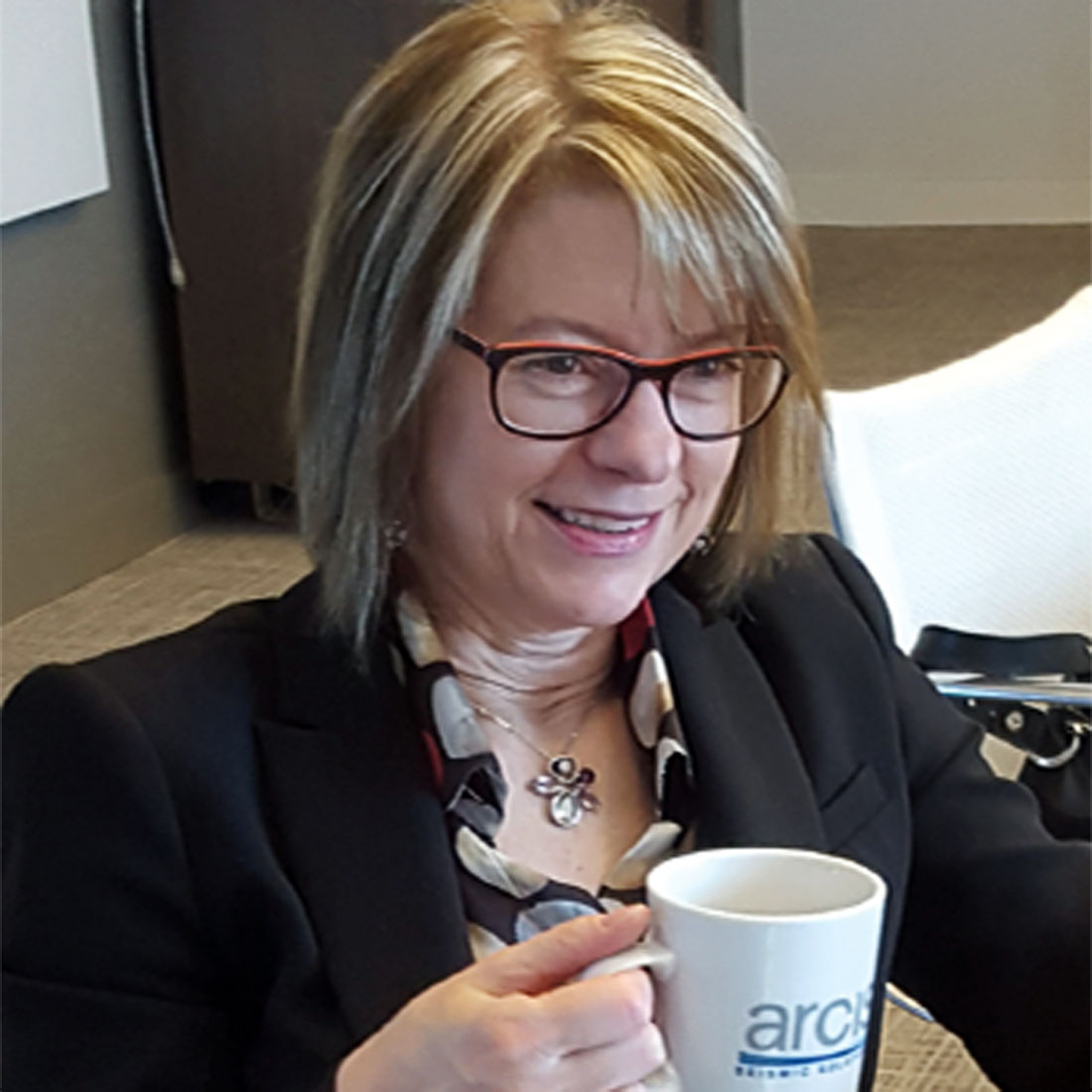 Laurie Weston Bellman