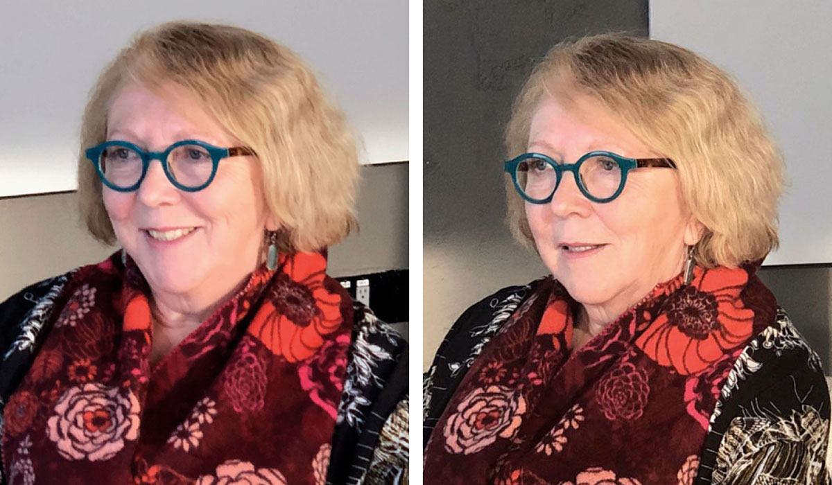 Marianne Rauch-Davies
