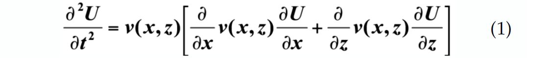 Equation 1