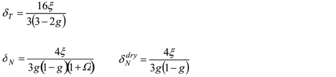 Appexdix Formula 2