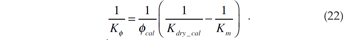 Equation 22