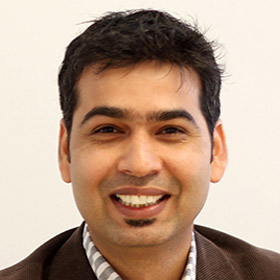 Aamir Rafiq